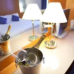 Una Hotels Occhiobello Hotel