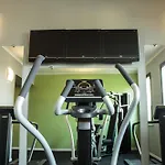 Una Hotels Occhiobello 4*