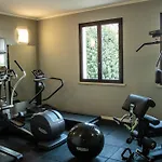 Una Hotels Occhiobello 4*