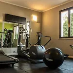 Una Hotels Occhiobello Hotel 4*
