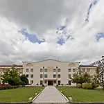 Una Hotels Occhiobello 4*