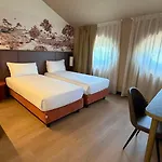 Una Hotels Occhiobello 4* Occhiobello