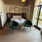 Una Hotels Occhiobello 4*
