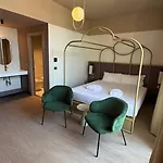 Una Hotels Occhiobello 4*