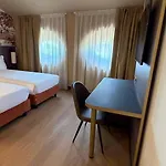 Hotel Una Hotels Occhiobello