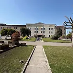 Una Hotels Occhiobello 4*