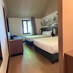 Una Hotels Occhiobello Hotel Occhiobello