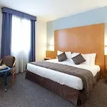 Una Hotels Occhiobello Hotel 4*