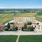 Hotel Una Hotels Occhiobello 4*