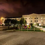 Una Hotels Occhiobello Hotel