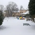 Una Hotels Occhiobello 4*