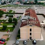 Hotel Una Hotels Occhiobello Occhiobello