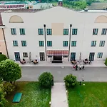Una Hotels Occhiobello Occhiobello