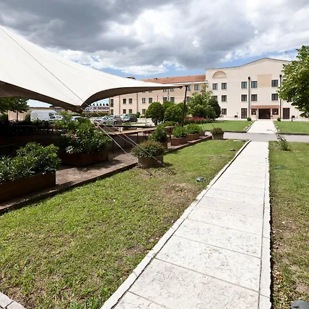 Una Hotels Occhiobello