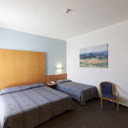 Una Hotels Occhiobello Ξενοδοχείο Occhiobello