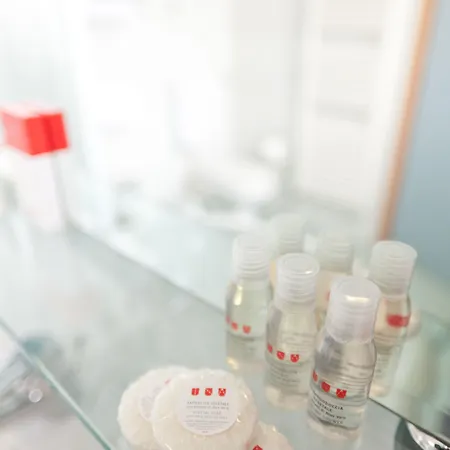 Una Hotels Occhiobello Отель Оккьобелло