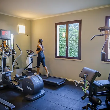 UNA HOTELS Occhiobello