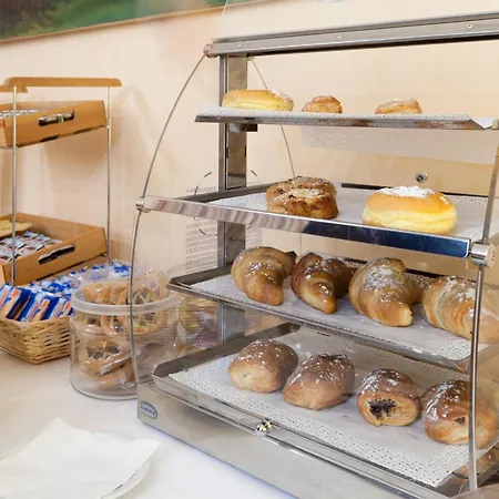 UNA HOTELS Occhiobello