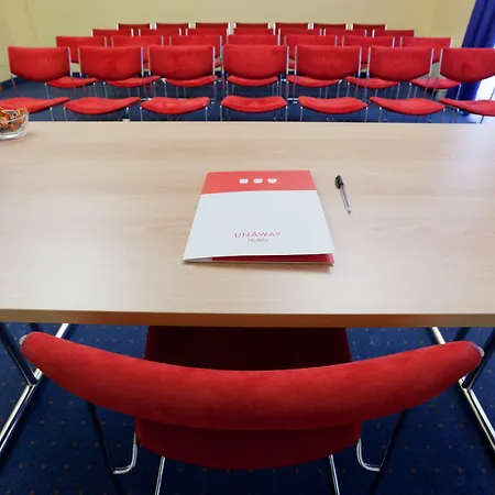 UNA HOTELS Occhiobello Hotel 4*