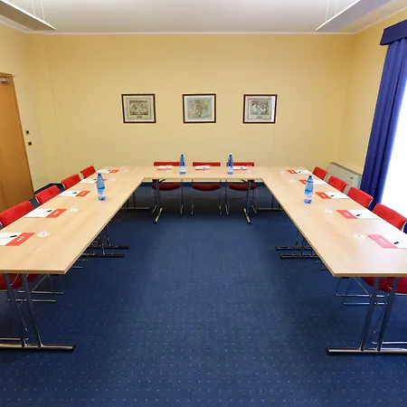 Una Hotels Occhiobello Occhiobello