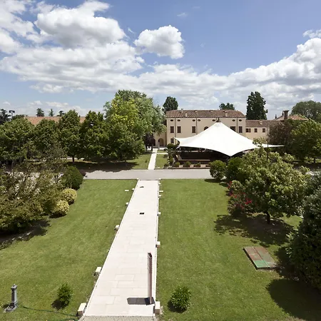 Una Hotels Occhiobello 4*