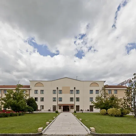 Una Hotels Occhiobello 4*