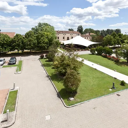 Una Hotels Occhiobello