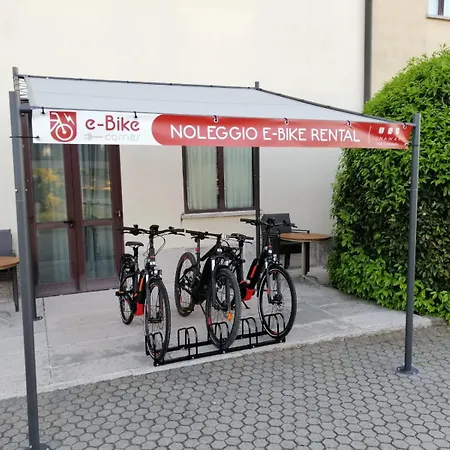 Hotel UNA HOTELS Occhiobello Occhiobello