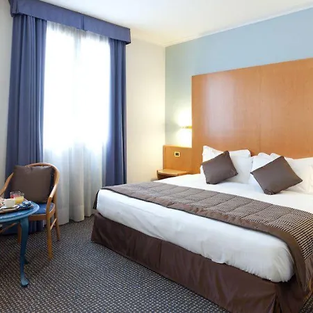 Ξενοδοχείο Una Hotels Occhiobello