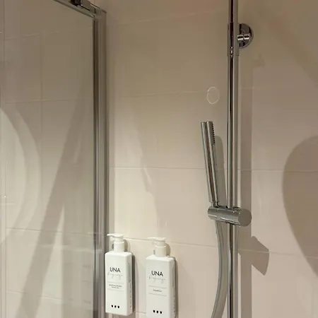 Отель Una Hotels Occhiobello Оккьобелло