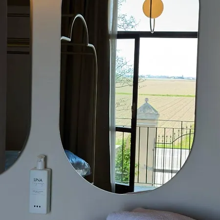Una Hotels Occhiobello Оккьобелло