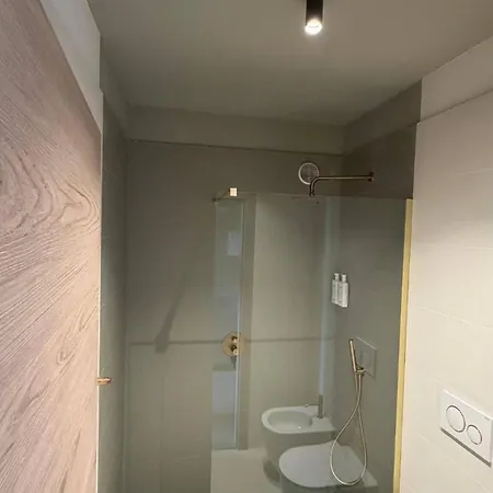 Una Hotels Occhiobello 4* Оккьобелло