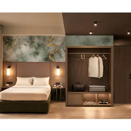 Una Hotels Occhiobello Occhiobello