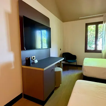 Hotel Una Hotels Occhiobello Occhiobello