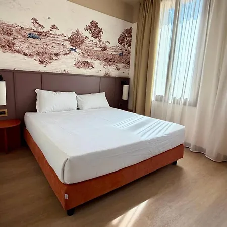 Una Hotels Occhiobello Hotel Occhiobello