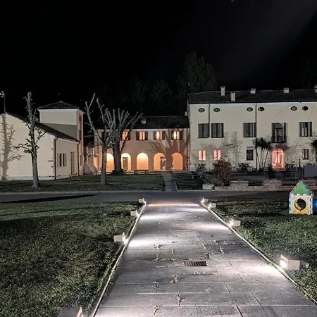 Una Hotels Occhiobello