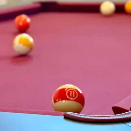 Отель Una Hotels Occhiobello