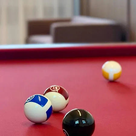 Una Hotels Occhiobello 4* Оккьобелло