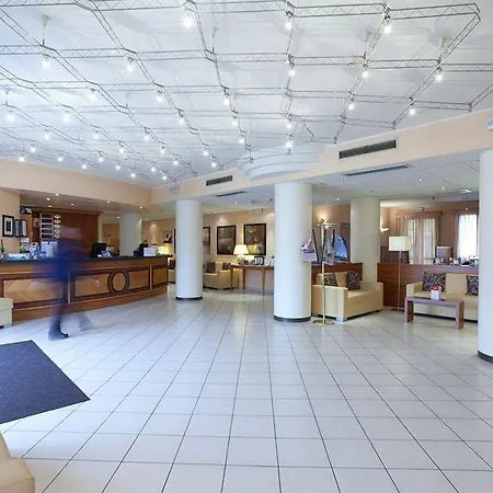 Una Hotels Occhiobello