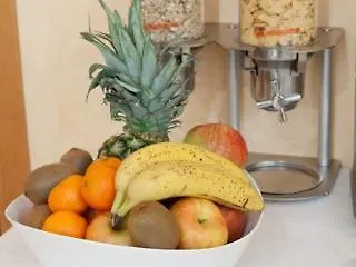 Hotel UNA HOTELS Occhiobello 4*