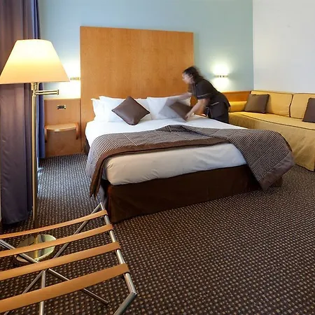 Una Hotels Occhiobello