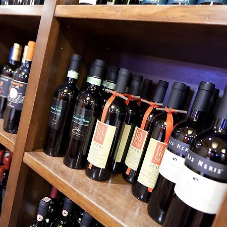 UNA HOTELS Occhiobello Hotel