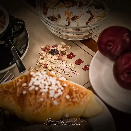 Una Hotels Occhiobello 4* Оккьобелло