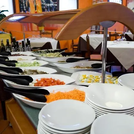 UNA HOTELS Occhiobello Hotel 4*