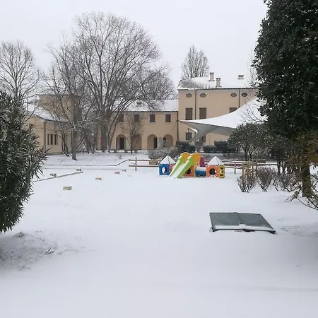 Una Hotels Occhiobello 4*