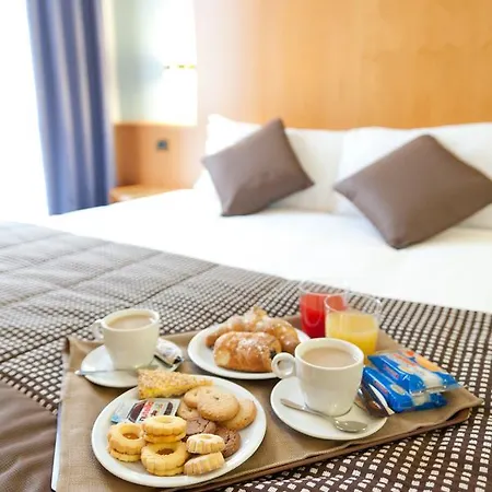 UNA HOTELS Occhiobello