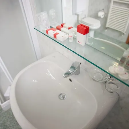 Una Hotels Occhiobello Hotel 4*
