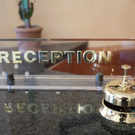 Una Hotels Occhiobello 4* Оккьобелло