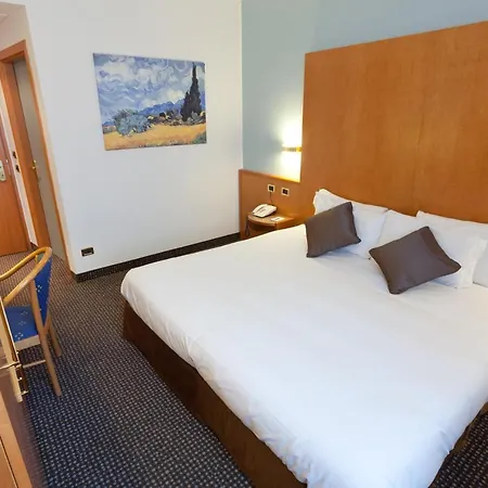 Una Hotels Occhiobello Ξενοδοχείο Occhiobello