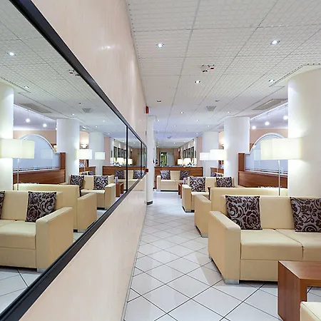 Ξενοδοχείο Una Hotels Occhiobello Occhiobello